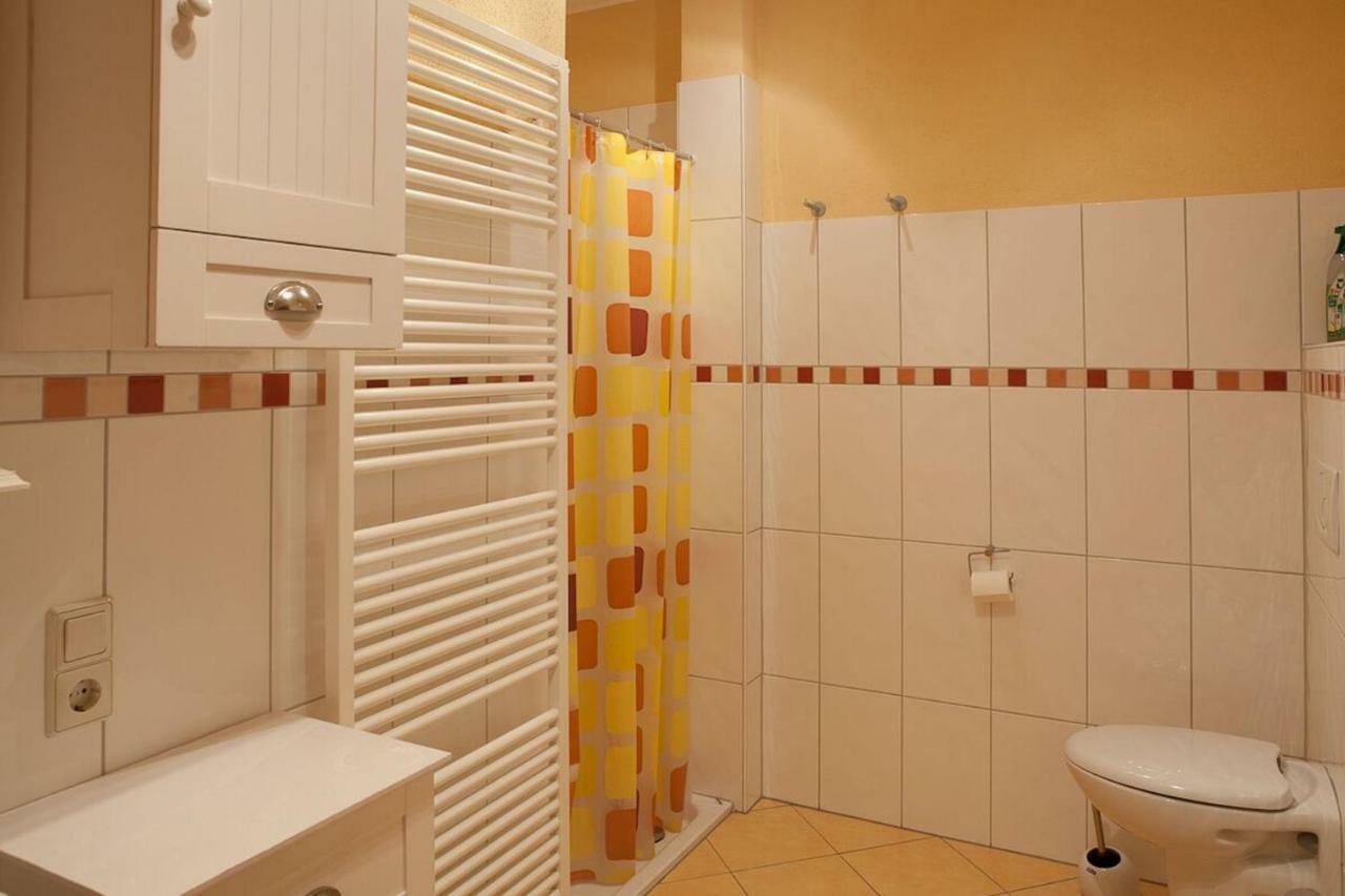 Apartament Muellerstube Messkirch Zewnętrze zdjęcie