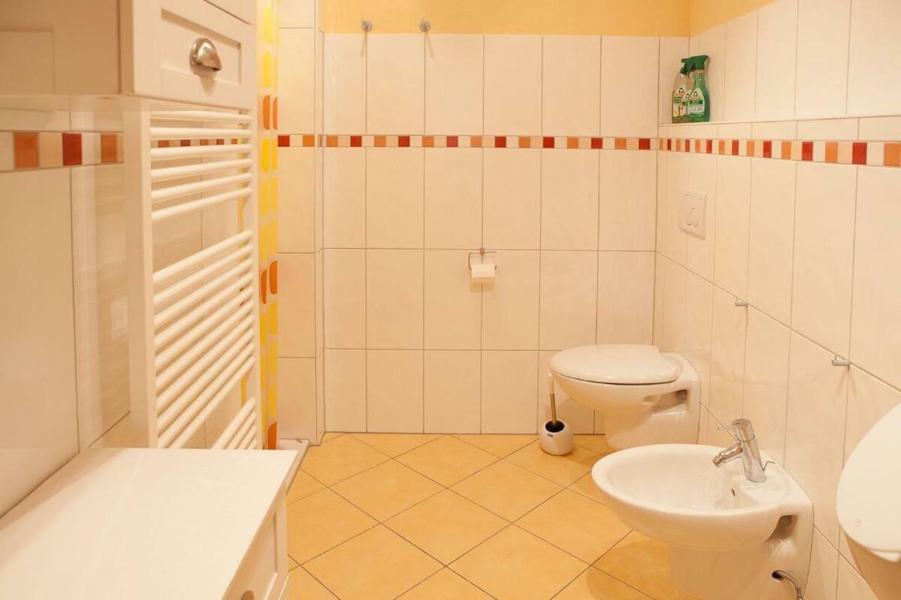 Apartament Muellerstube Messkirch Zewnętrze zdjęcie