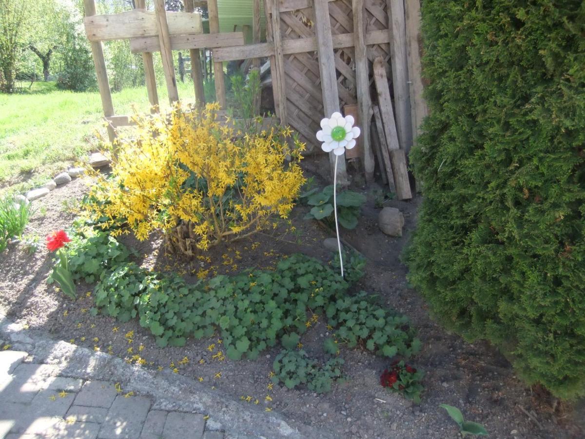 Apartament Muellerstube Messkirch Zewnętrze zdjęcie