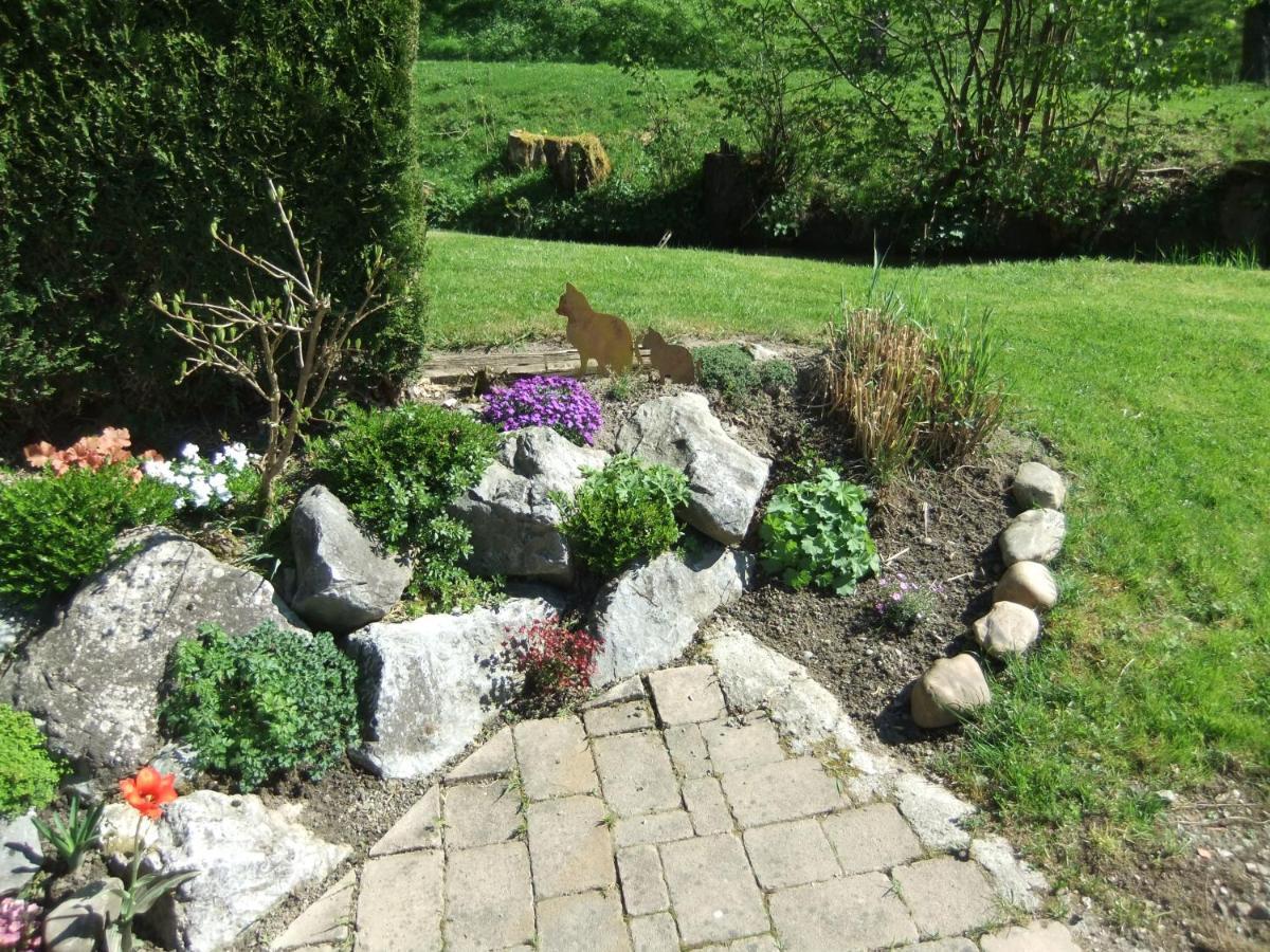 Apartament Muellerstube Messkirch Zewnętrze zdjęcie