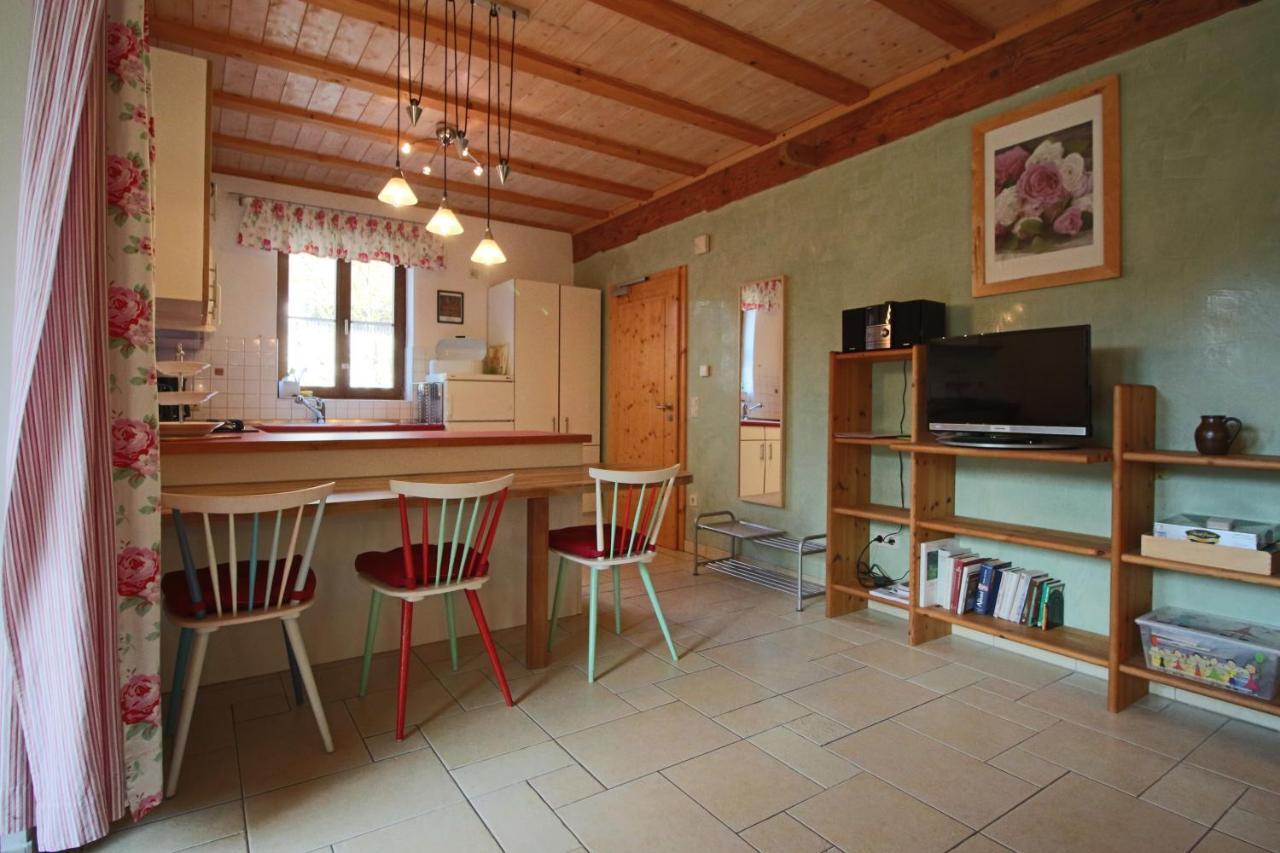 Apartament Muellerstube Messkirch Zewnętrze zdjęcie