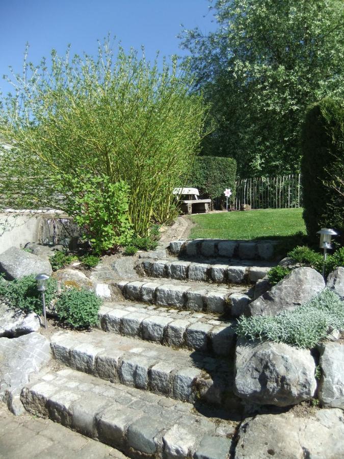 Apartament Muellerstube Messkirch Zewnętrze zdjęcie